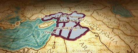 Seleucid Faction .